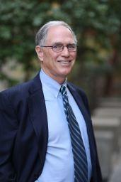 Michael Beaty headshot