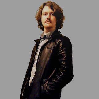 ColinCausey