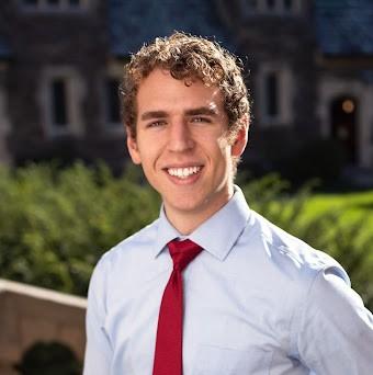 Eric Anderson Headshot